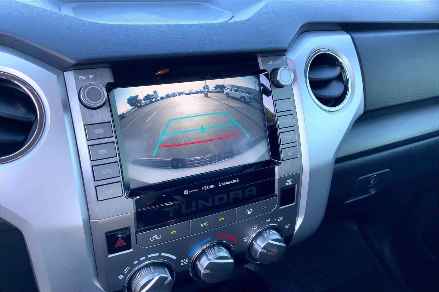 Used 2021 Toyota Tundra SR5 RWD image 27