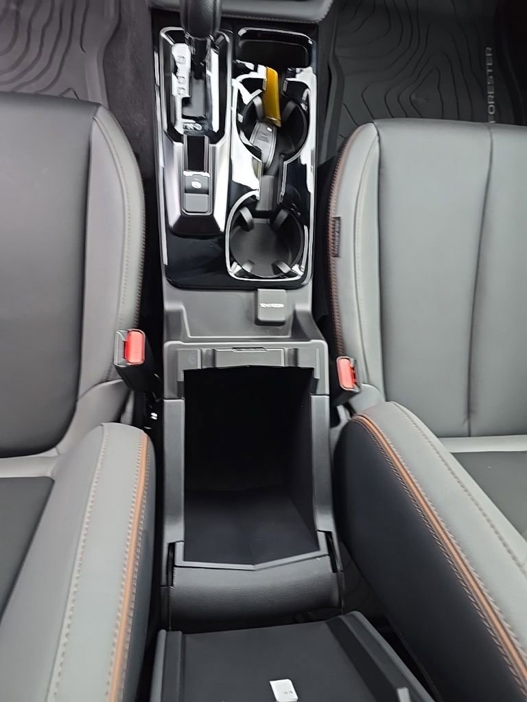 New 2026 Subaru Forester Sport w/ Sport Package image 22