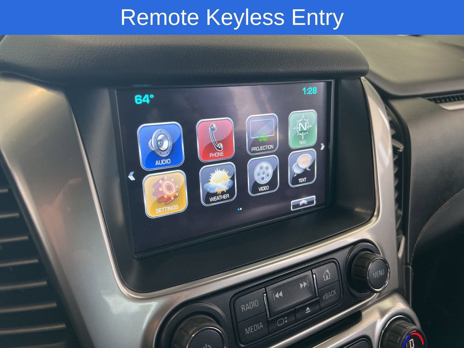 Used 2020 Chevrolet Tahoe Premier image 16
