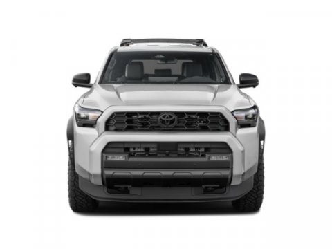 New 2026 Toyota 4Runner TRD Off-Road image 7