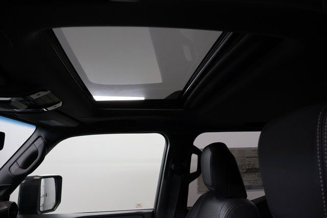 New 2026 Toyota Land Cruiser image 13