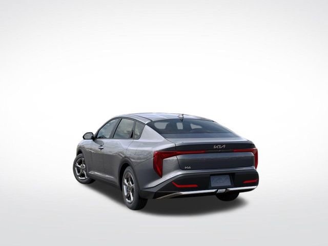 New 2026 Kia K4 FWD image 4