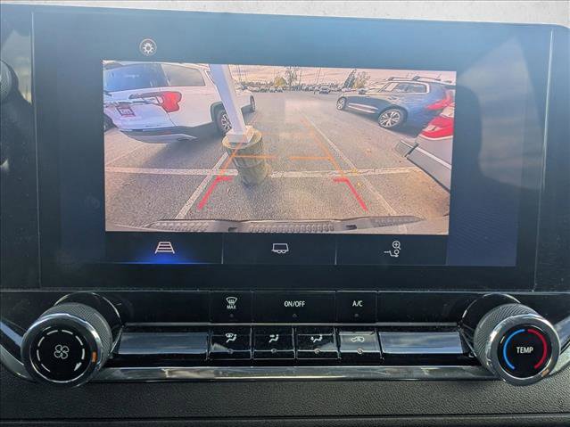 Used 2023 Chevrolet Colorado Trail Boss w/ Advanced Trailering Package image 13