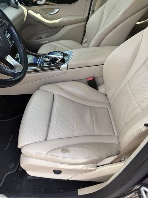 Used 2016 Mercedes-Benz GLC 300 image 10
