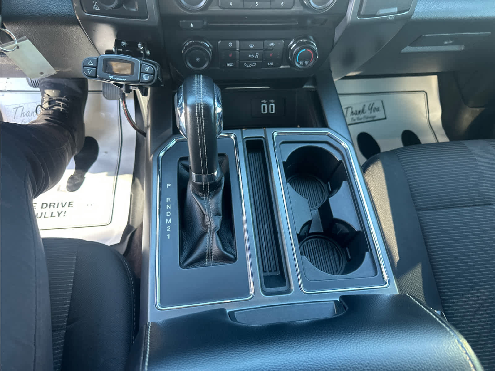 Used 2016 Ford F150 XLT w/ Equipment Group 302A Luxury image 30