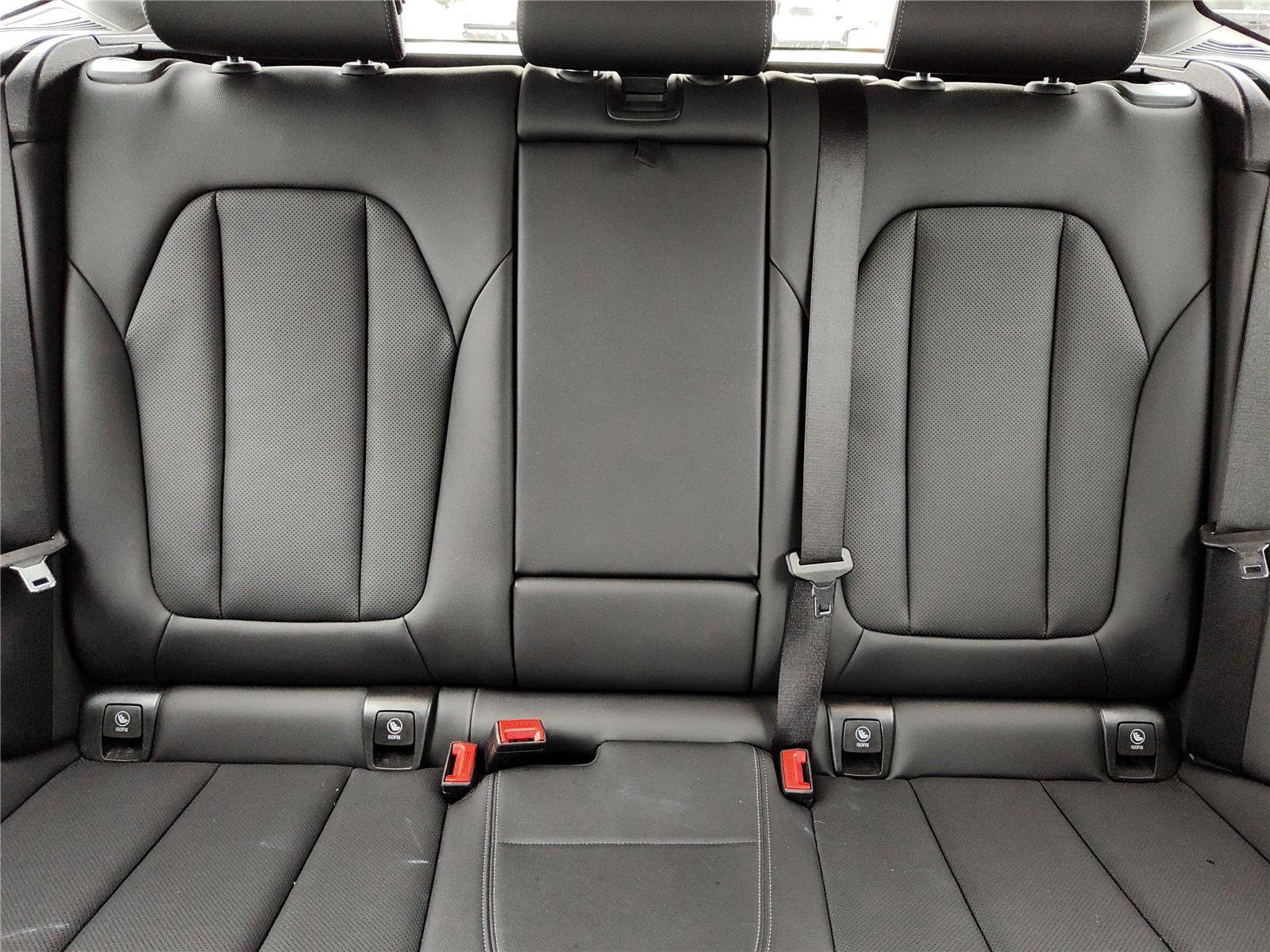 Used 2024 BMW X3 xDrive30i image 28