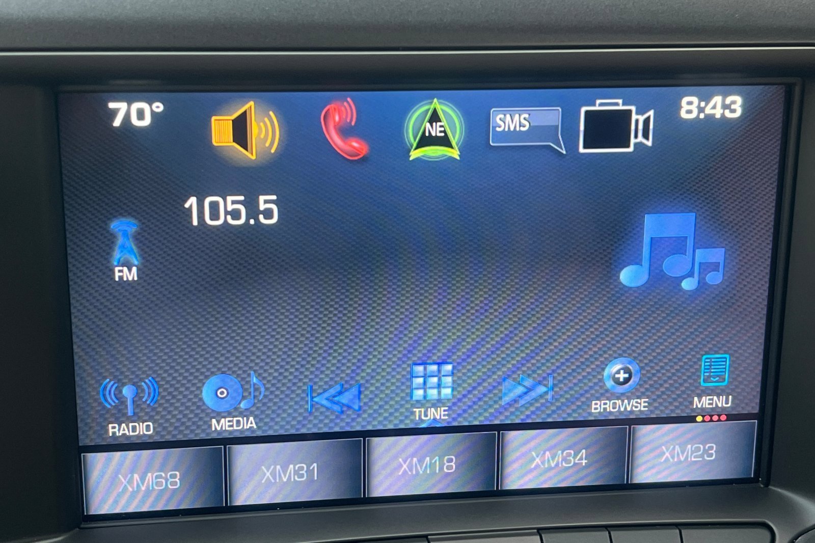 Used 2019 Chevrolet Corvette Stingray Coupe image 11