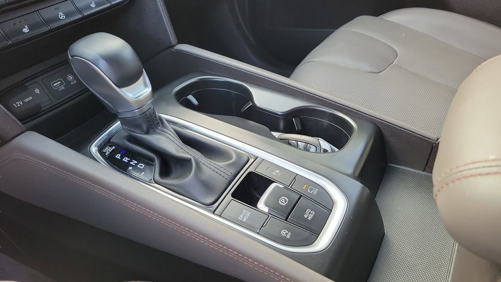 Used 2020 Hyundai Santa Fe Limited image 26