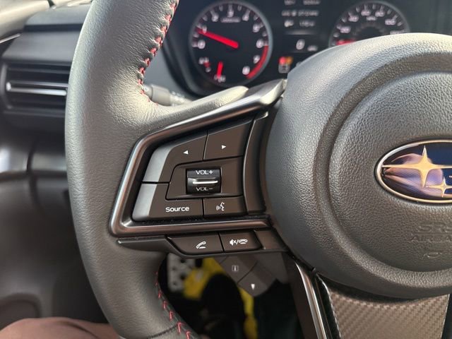 Used 2025 Subaru WRX Premium image 27