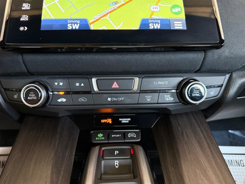 Used 2018 Honda Clarity Touring image 27