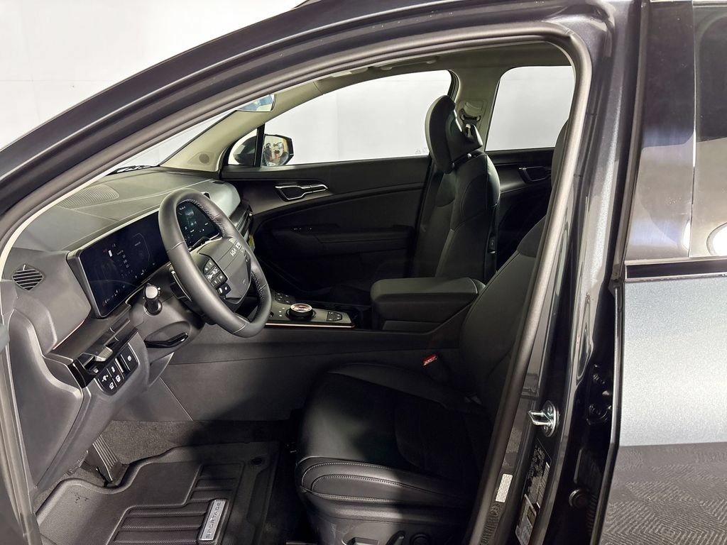 New 2026 Kia Sportage SX Prestige AWD/4WD image 11