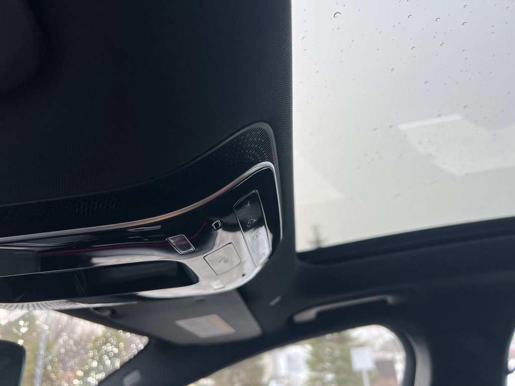 Used 2025 Mercedes-Benz E 53 AMG e 4MATIC Sedan image 65