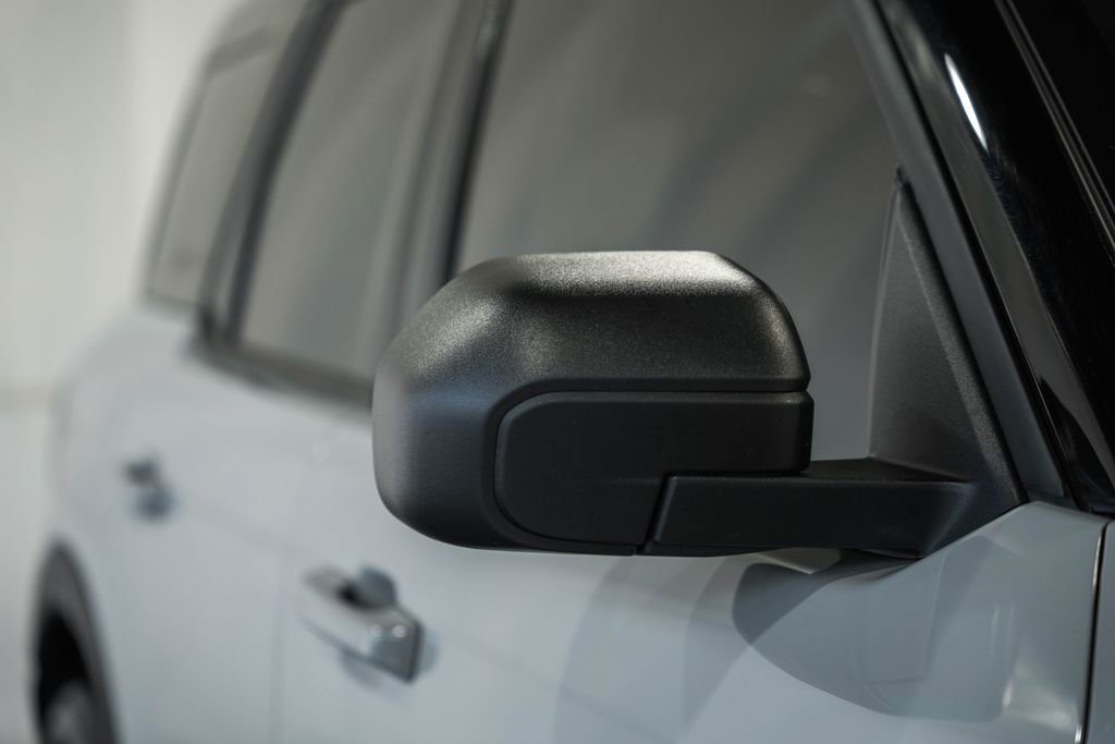 Used 2021 Ford Bronco Sport Outer Banks w/ Outer Banks Package (96D) image 18