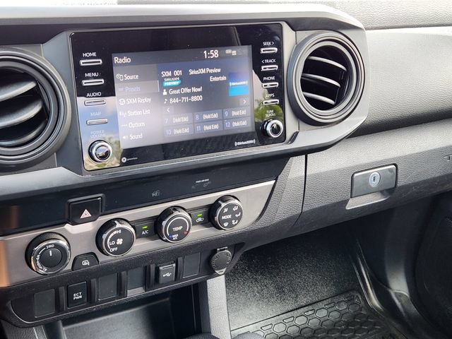 Used 2020 Toyota Tacoma SR AWD/4WD image 13