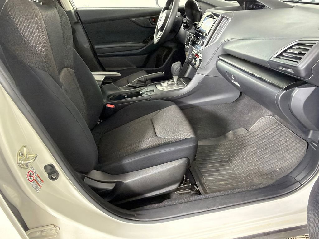 Used 2019 Subaru Crosstrek 2.0i w/ Eyesight System image 13