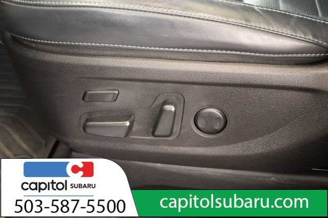 Used 2021 Kia Telluride SX w/ SX Prestige Package AWD/4WD image 17