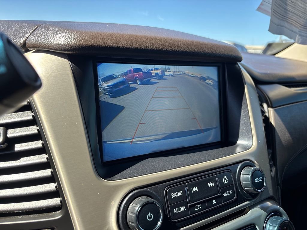 Used 2018 GMC Yukon Denali w/ Denali Ultimate Package image 20