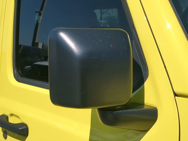 Certified 2023 Jeep Wrangler Sahara image 12