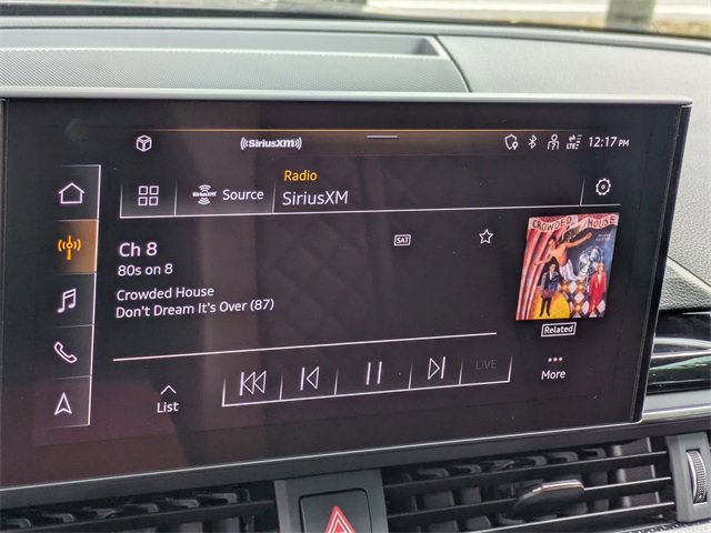 Used 2021 Audi S5 Premium Plus image 33