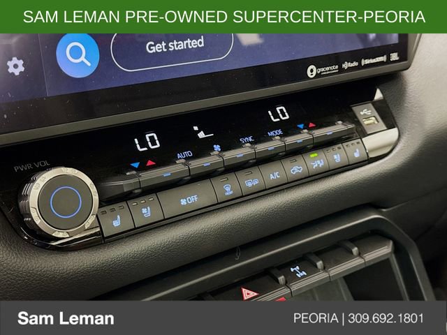 Used 2024 Toyota Tundra TRD Pro image 15