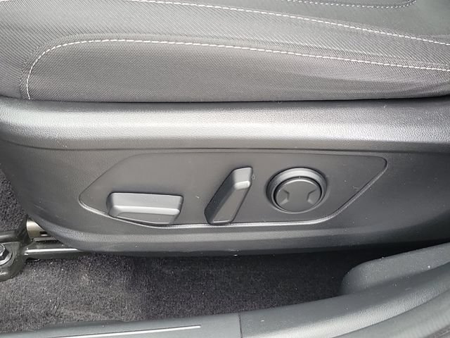 Certified 2023 Hyundai Tucson SEL AWD/4WD image 21
