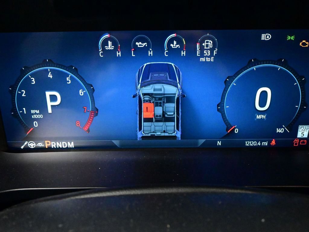 Used 2024 Ford F150 Raptor w/ Equipment Group 803A Raptor R image 24