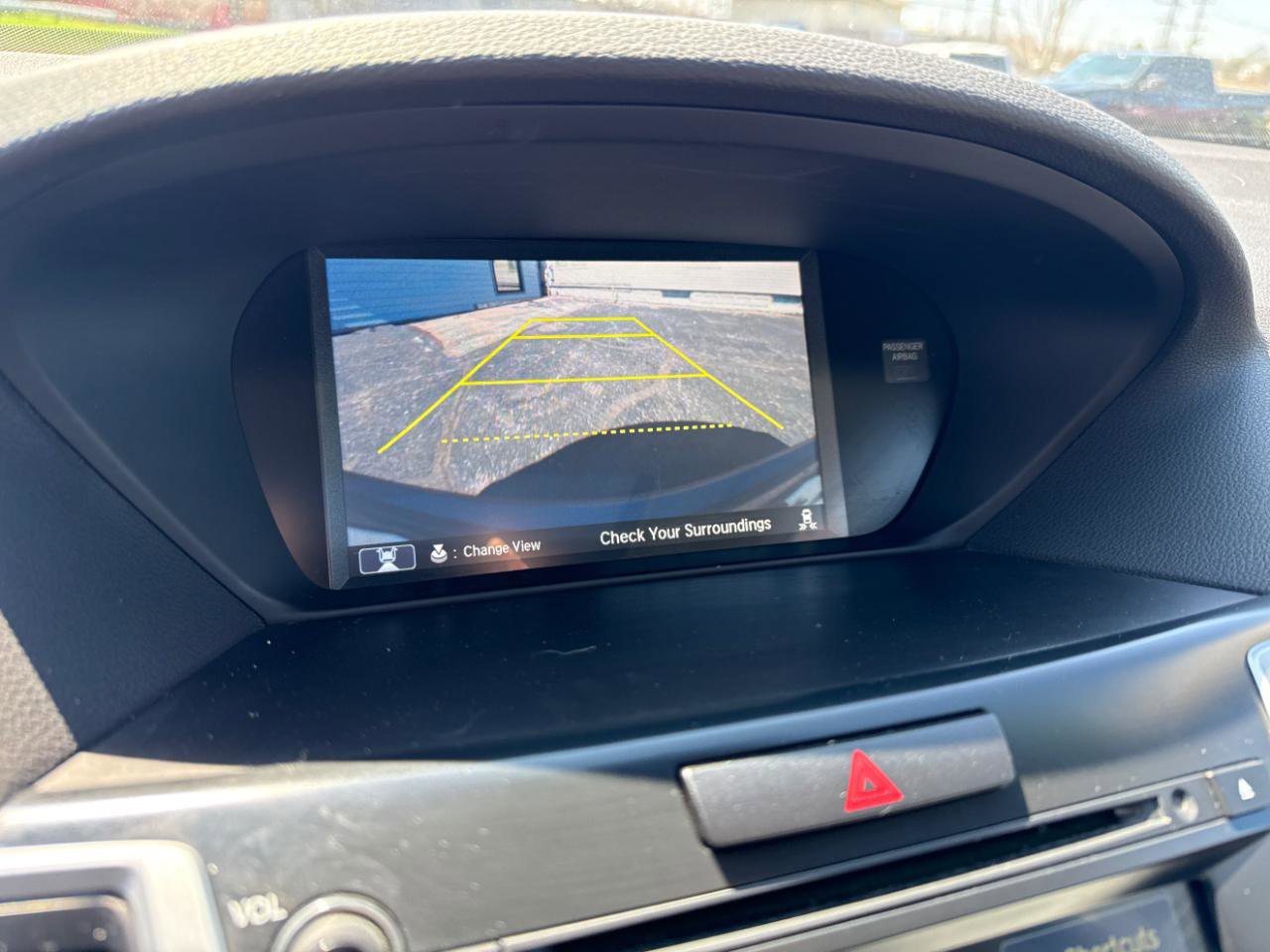 Used 2017 Acura TLX V6 w/ Technology Package image 17