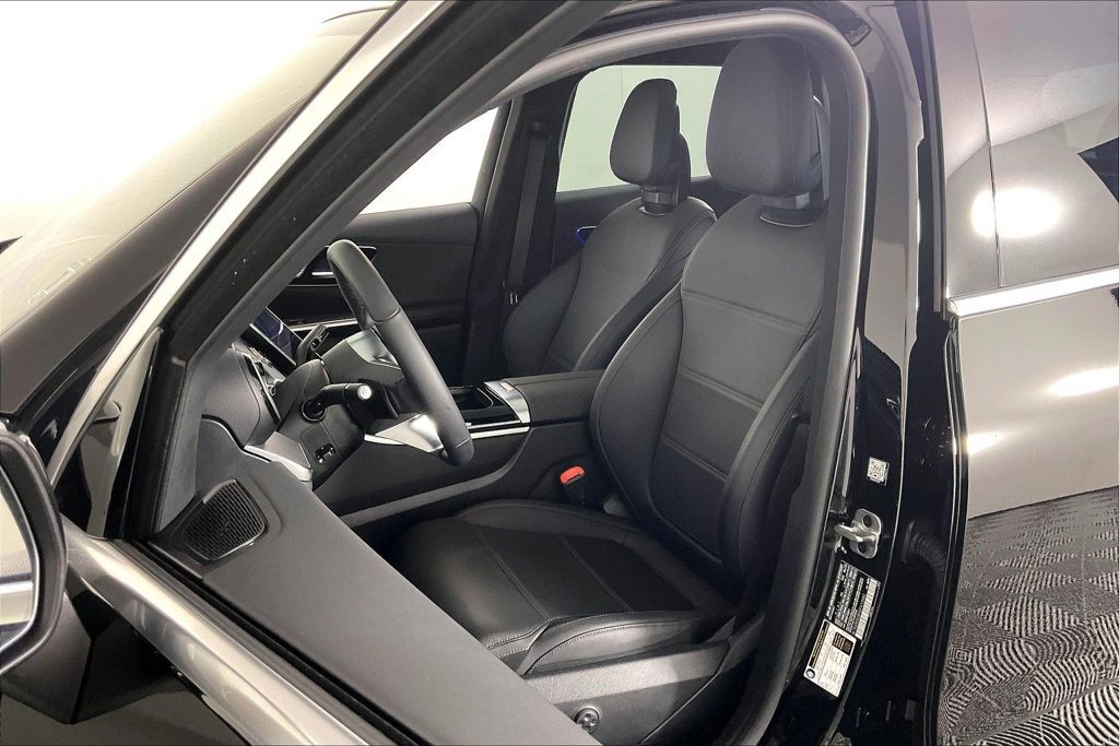 Certified 2025 Mercedes-Benz GLC 350e 4MATIC image 16