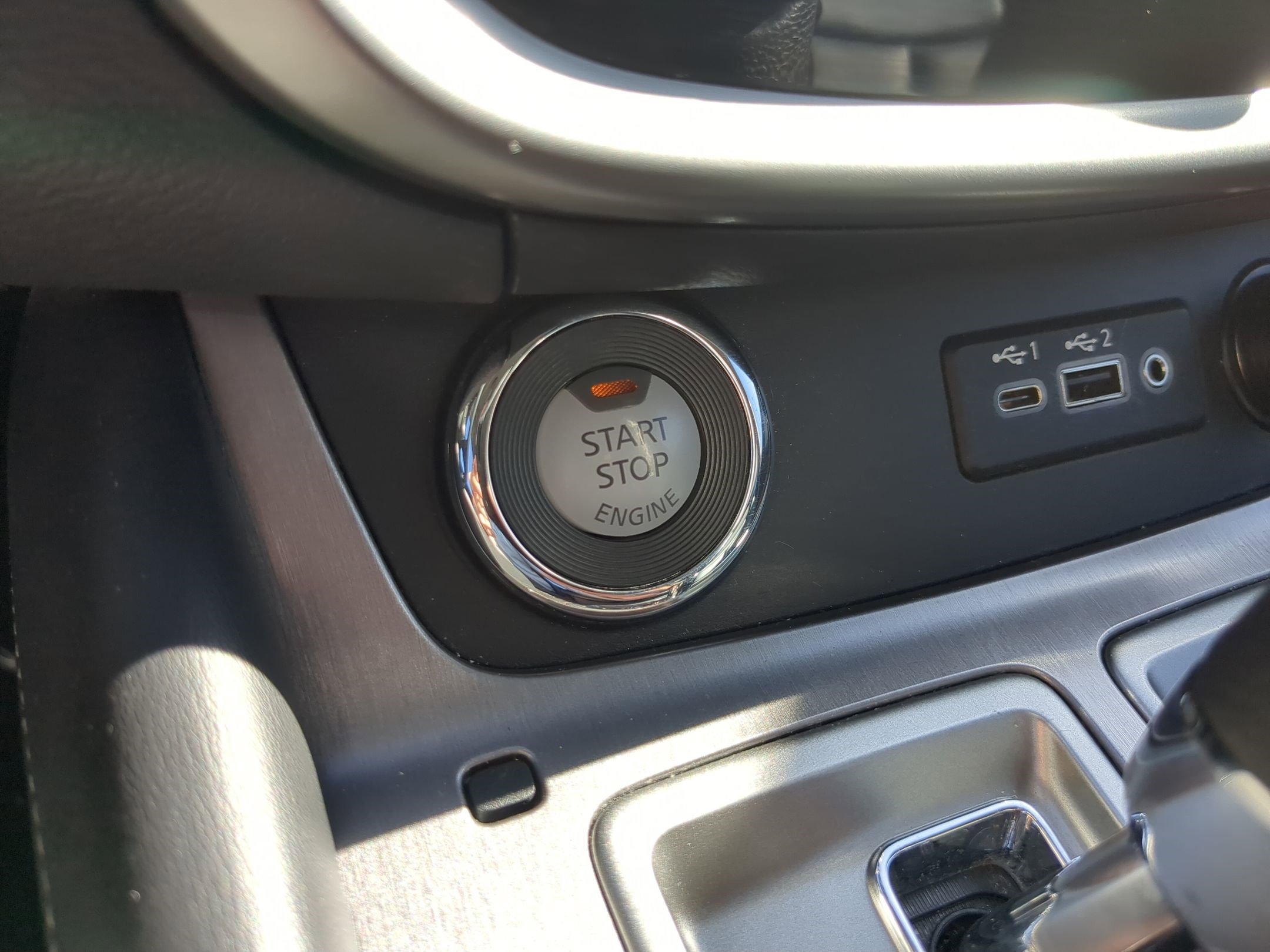 Used 2023 Nissan Murano SV image 21