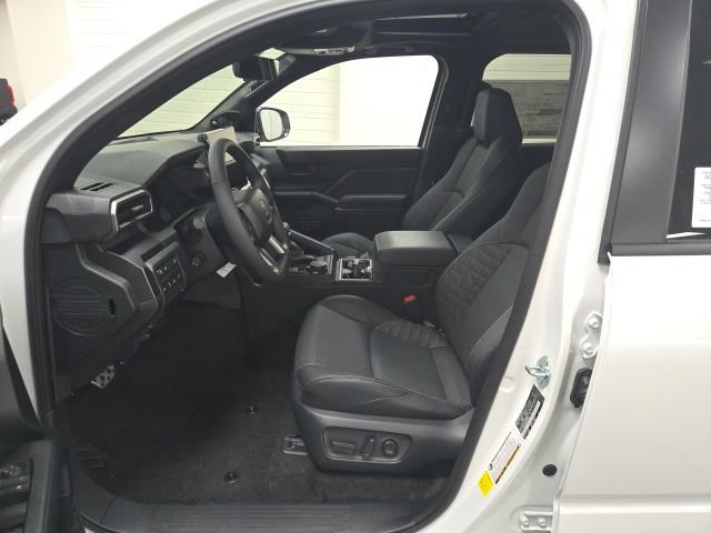 New 2026 Toyota 4Runner TRD Sport Premium AWD/4WD image 19