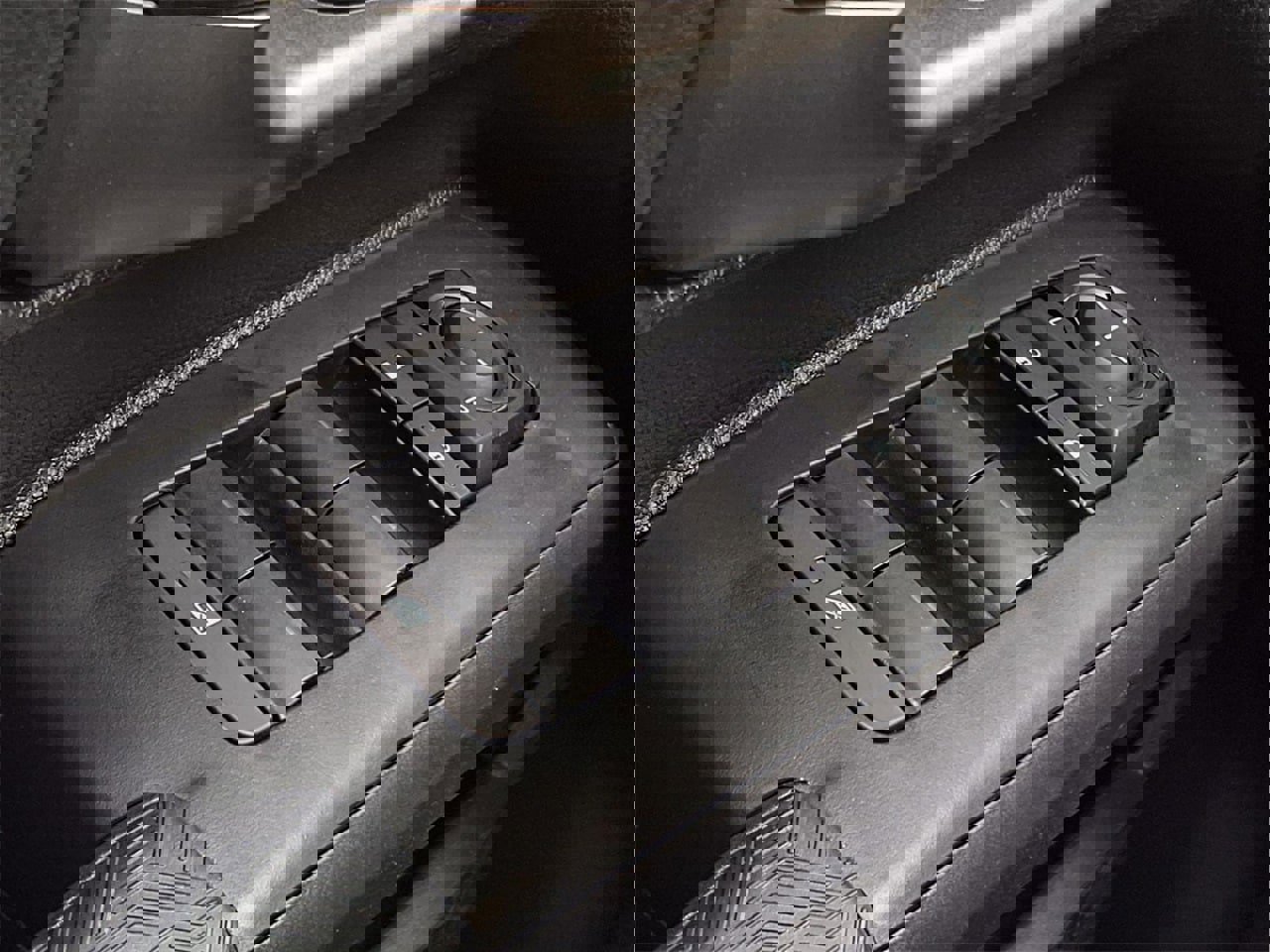 New 2025 Toyota Tacoma TRD Off-Road image 19