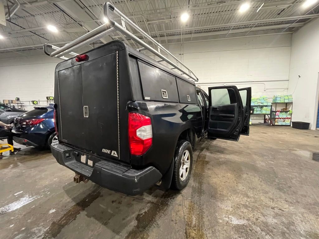 Used 2016 Toyota Tundra SR image 19