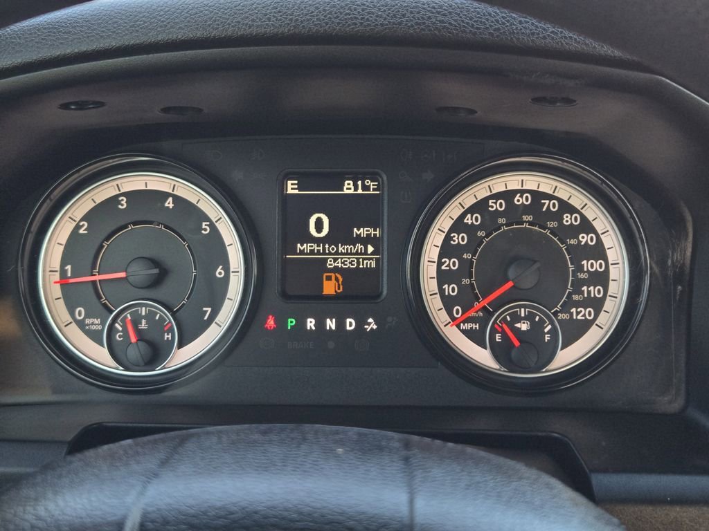 Used 2021 RAM 1500 Express w/ Express Value Package image 16