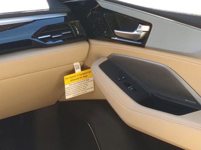 New 2026 Acura MDX FWD w/ Technology Package image 17