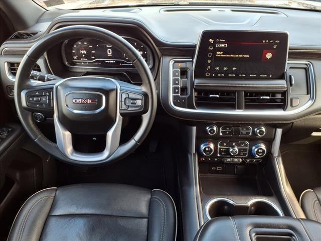 Certified 2023 GMC Yukon SLT image 16