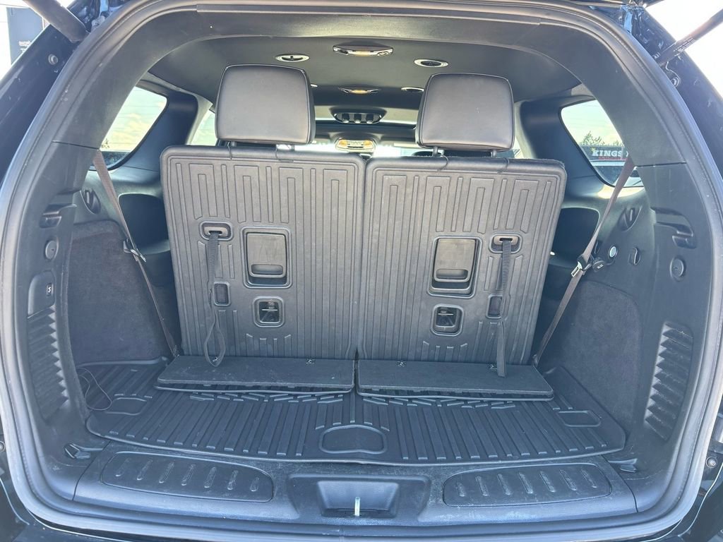 Used 2023 Dodge Durango GT AWD/4WD image 19