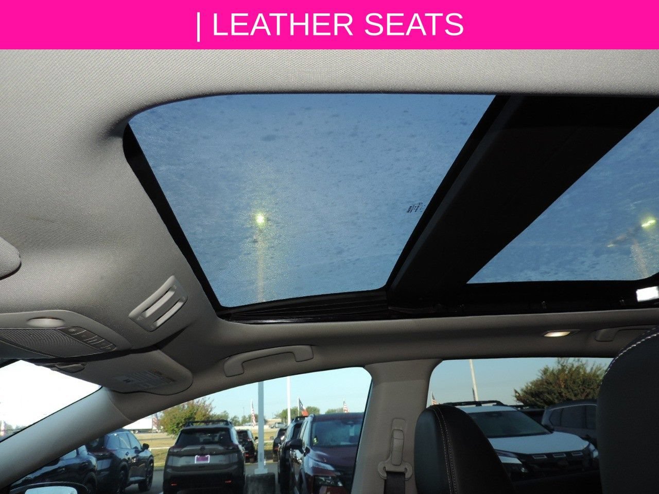 Certified 2024 Nissan Murano SL FWD image 19