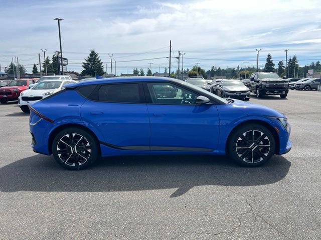 New 2026 Kia EV6 GT-Line AWD/4WD image 8