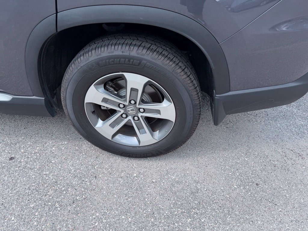Used 2023 Honda Pilot EX-L image 8