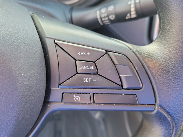 Used 2024 Nissan Versa S w/ S Plus Package image 24