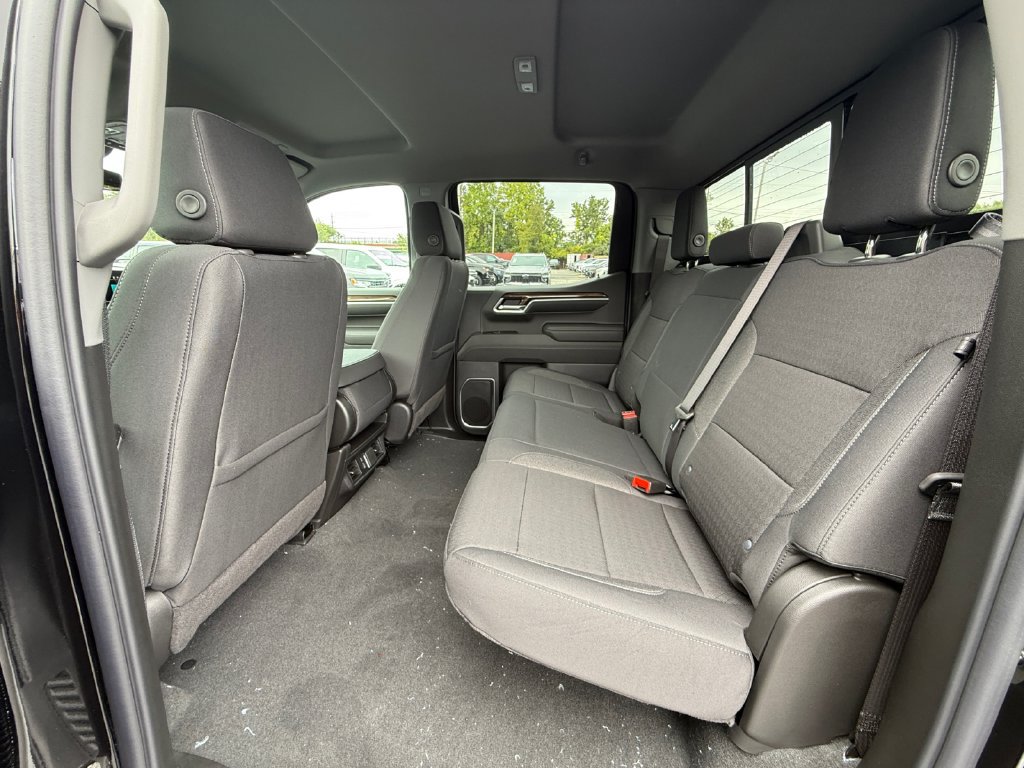 New 2026 Chevrolet Silverado 1500 LT w/ All Star Edition Plus AWD/4WD image 26