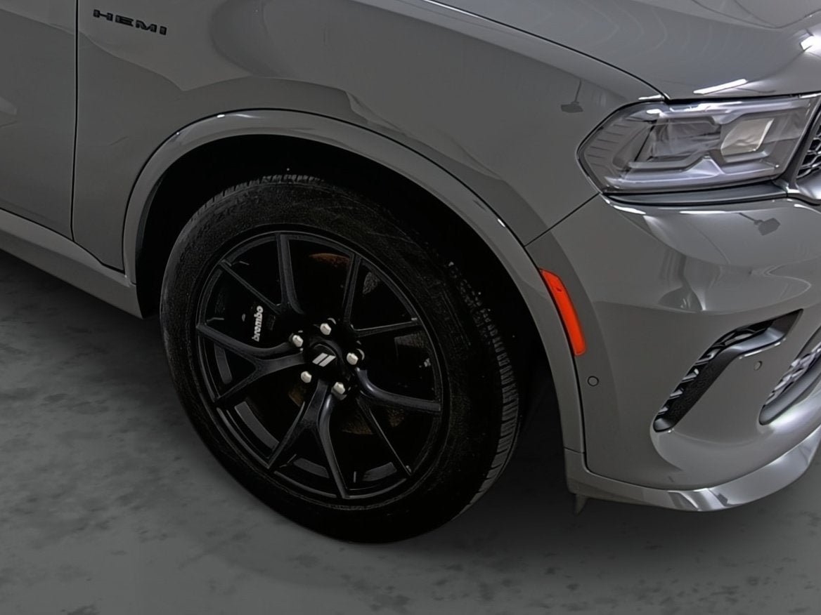 Used 2026 Dodge Durango GT w/ Tow 'N Go Package AWD/4WD image 14