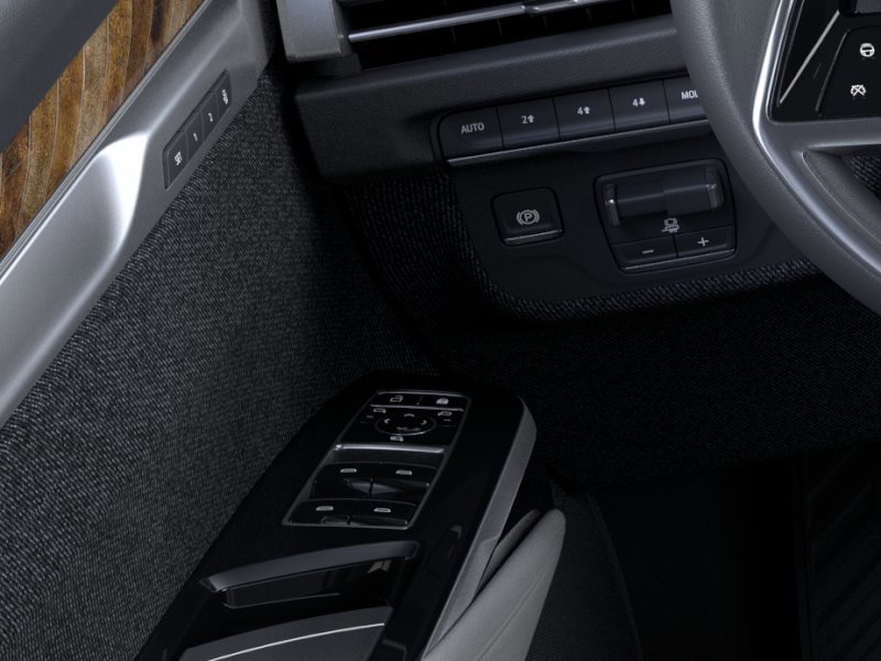 New 2026 Cadillac Escalade Platinum Sport image 46