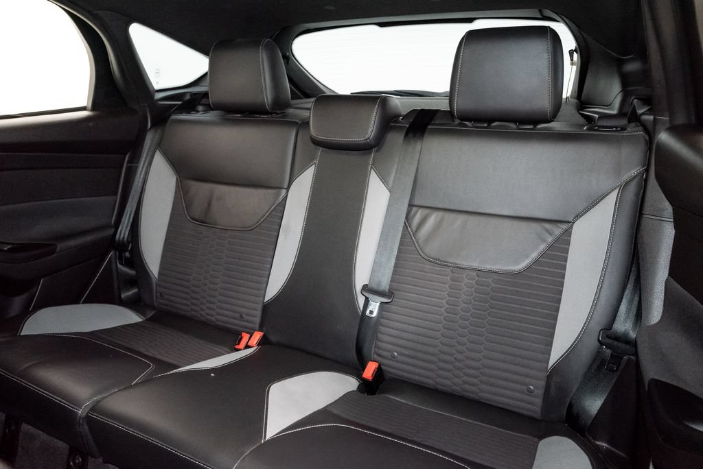 Used 2015 Ford Focus ST w/ Equipment Group 401A FWD image 22