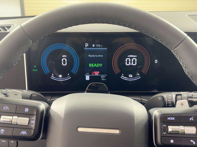 New 2026 Hyundai Santa Fe SEL image 18