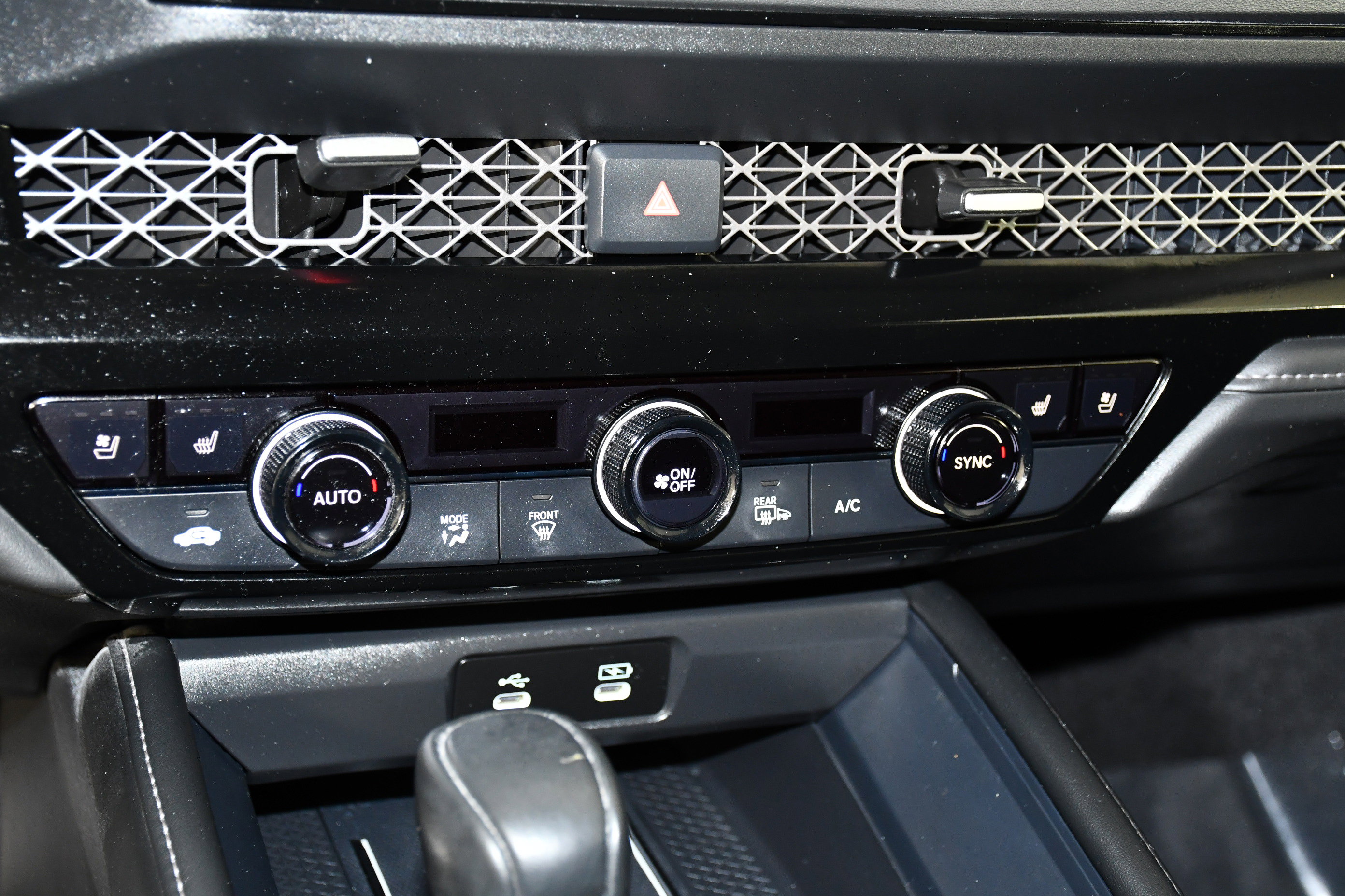 Certified 2024 Honda Accord Touring image 28