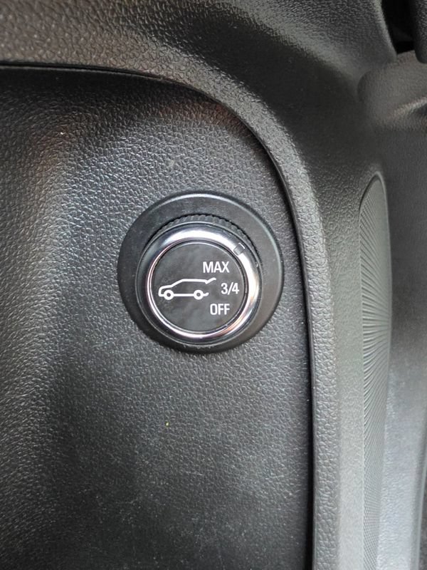 Used 2024 Buick Envista Preferred w/ Convenience II Package FWD image 21