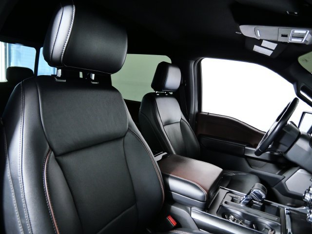 Certified 2021 Ford F150 Lariat AWD/4WD image 14