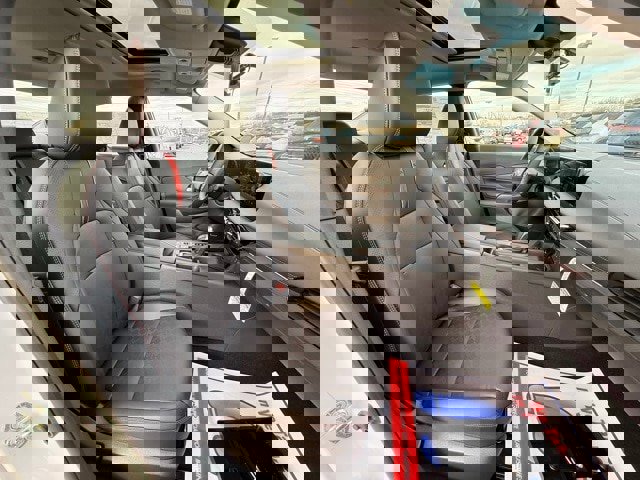 New 2026 Nissan Sentra SR w/ SR Premium Package image 18