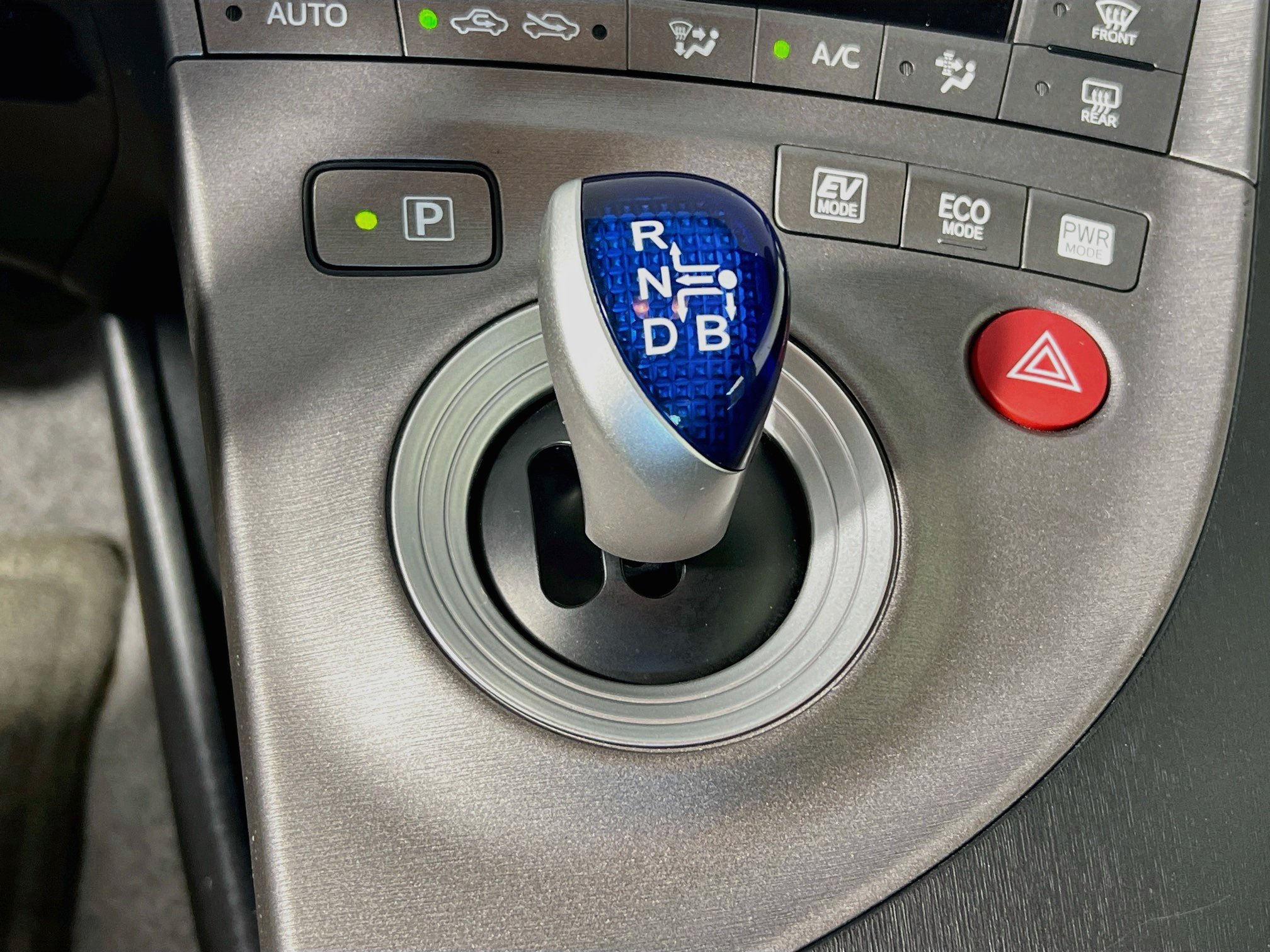 Used 2015 Toyota Prius Two FWD image 24